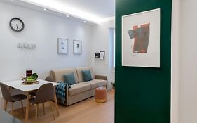 Gioia 43 - New Stylish Apartments 1 & 2