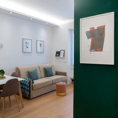 Gioia 43 - New Stylish Apartments 1 & 2 Milano Esterno foto