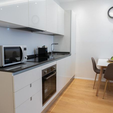 Gioia 43 - New Stylish Apartments 1 & 2 Milano Esterno foto