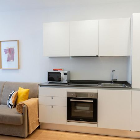 Gioia 43 - New Stylish Apartments 1 & 2 Milano Esterno foto