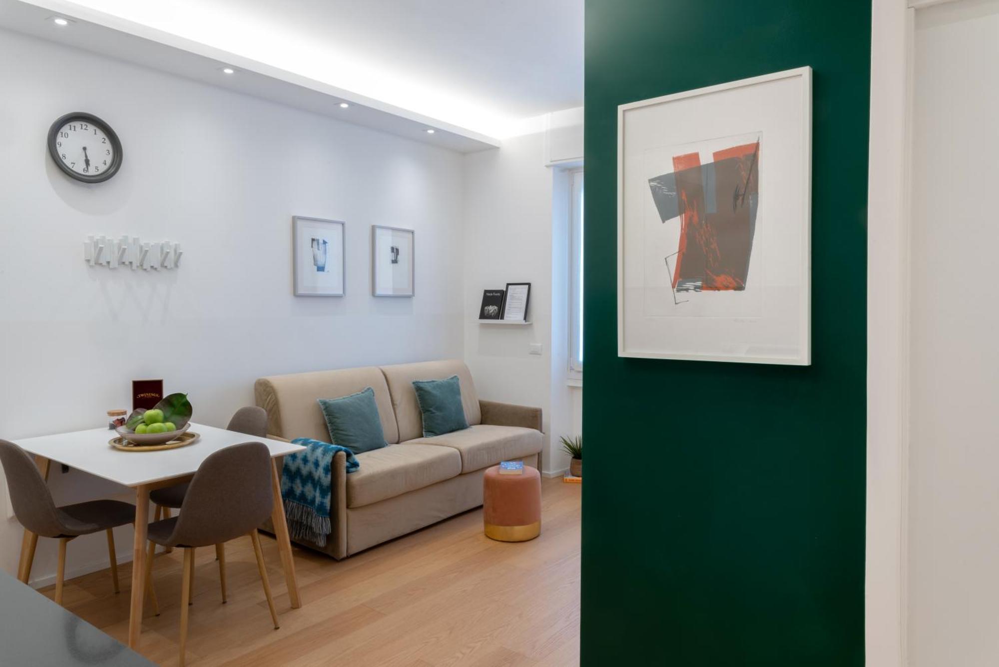 Gioia 43 - New Stylish Apartments 1 & 2 Milano Esterno foto