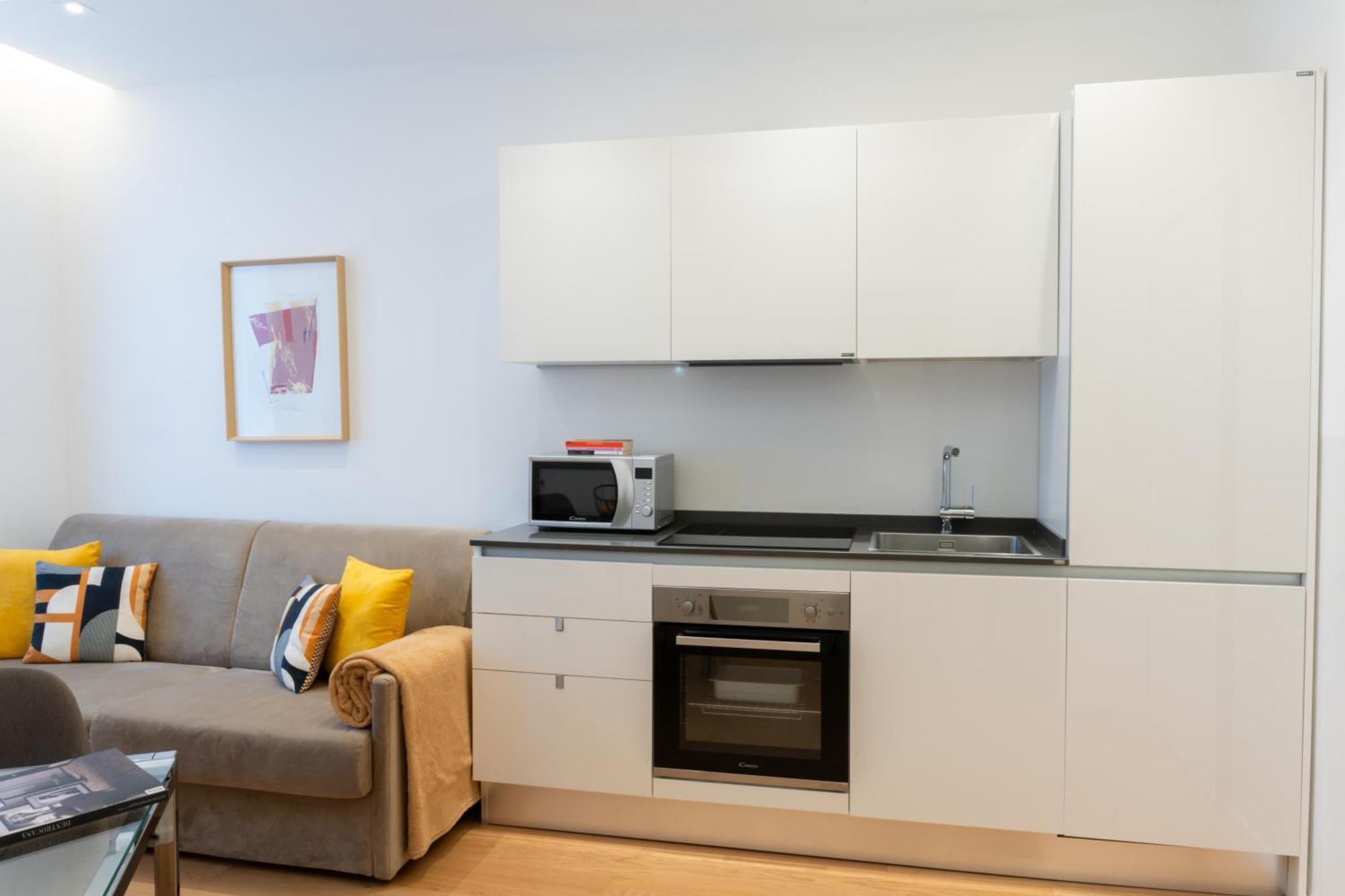 Gioia 43 - New Stylish Apartments 1 & 2 Milano Esterno foto