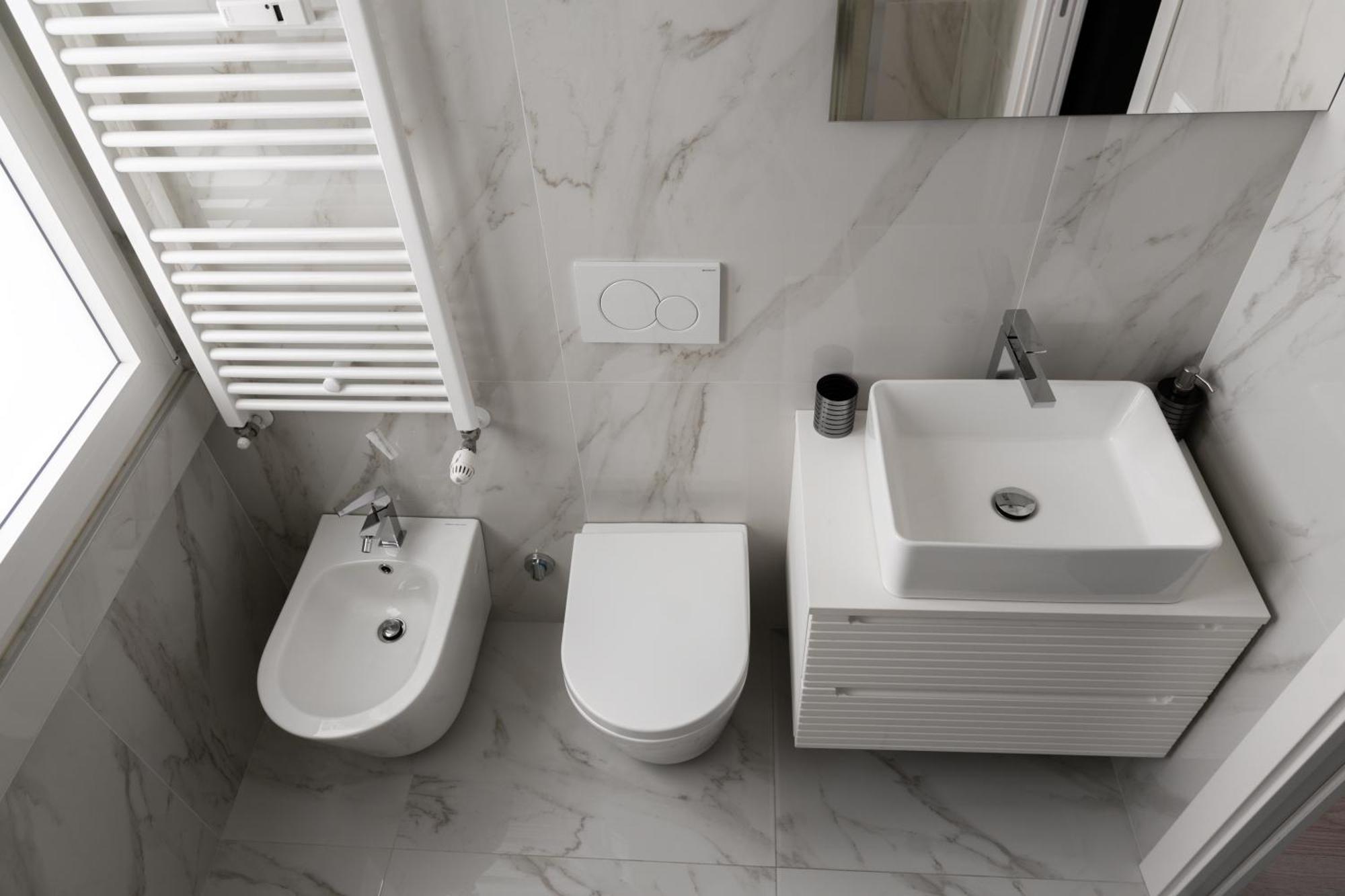 Gioia 43 - New Stylish Apartments 1 & 2 Milano Esterno foto