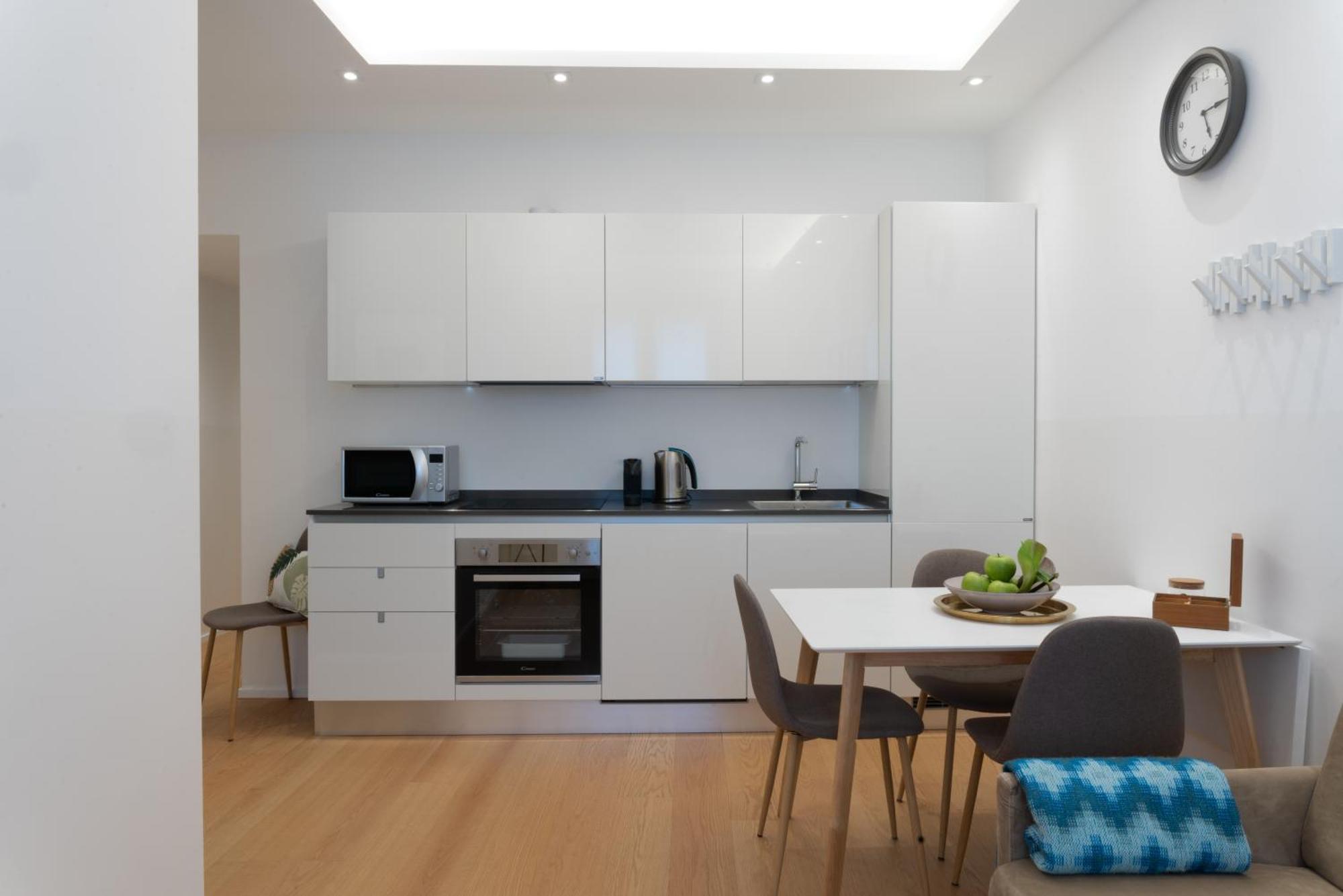 Gioia 43 - New Stylish Apartments 1 & 2 Milano Esterno foto