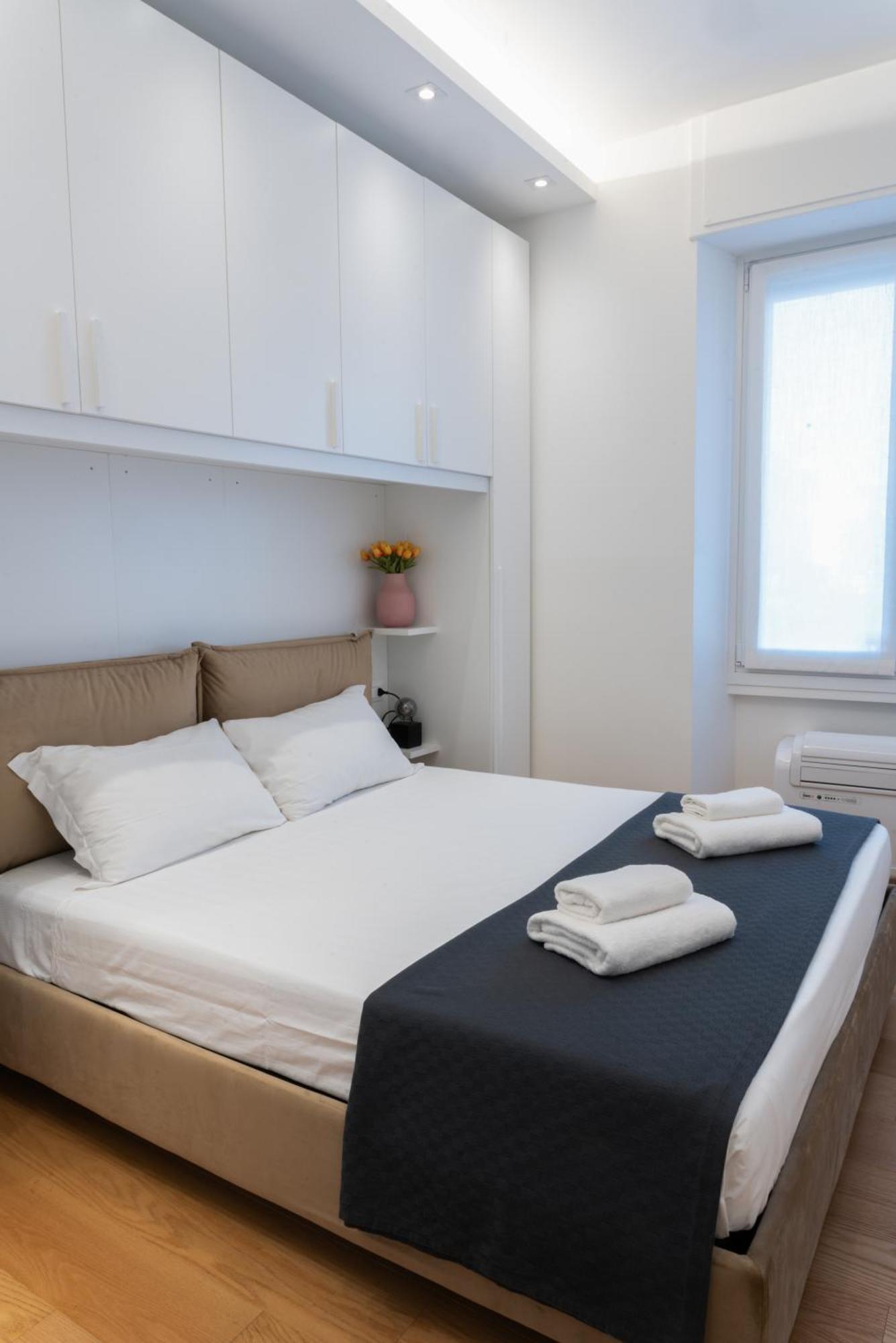 Gioia 43 - New Stylish Apartments 1 & 2 Milano Esterno foto